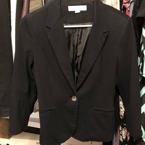 Forever 21 Jackets & Coats - Forever 21 black blazer Forever 21 Jackets & Coats - Forever 21 black blazer